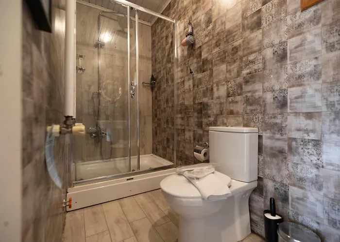 Park Mandalin Hotel - Adult Only