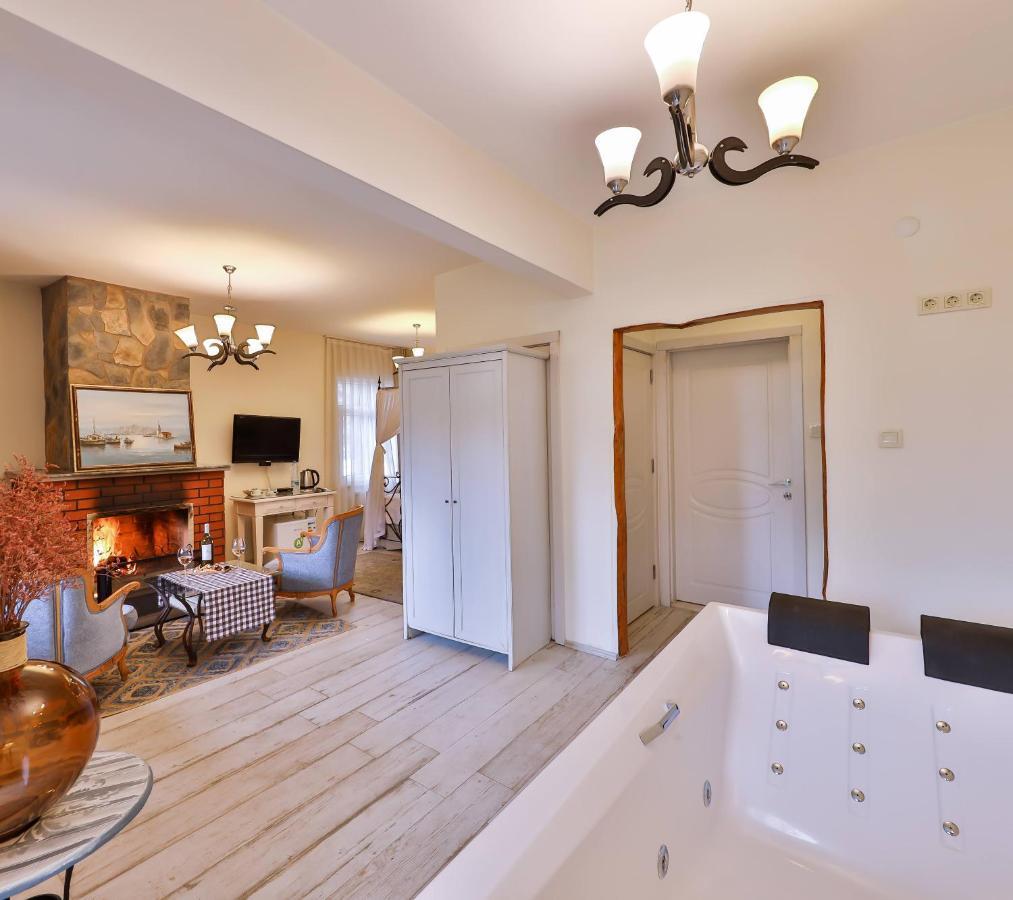Park Mandalin - Adult Only 3* Ağva