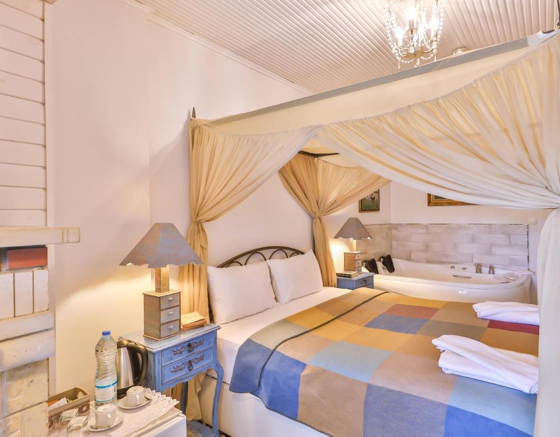 Park Mandalin - Adult Only 3* Ağva