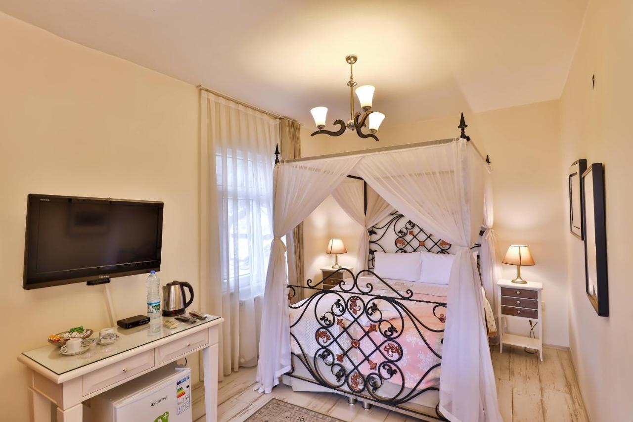 Park Mandalin - Adult Only 3* Ağva