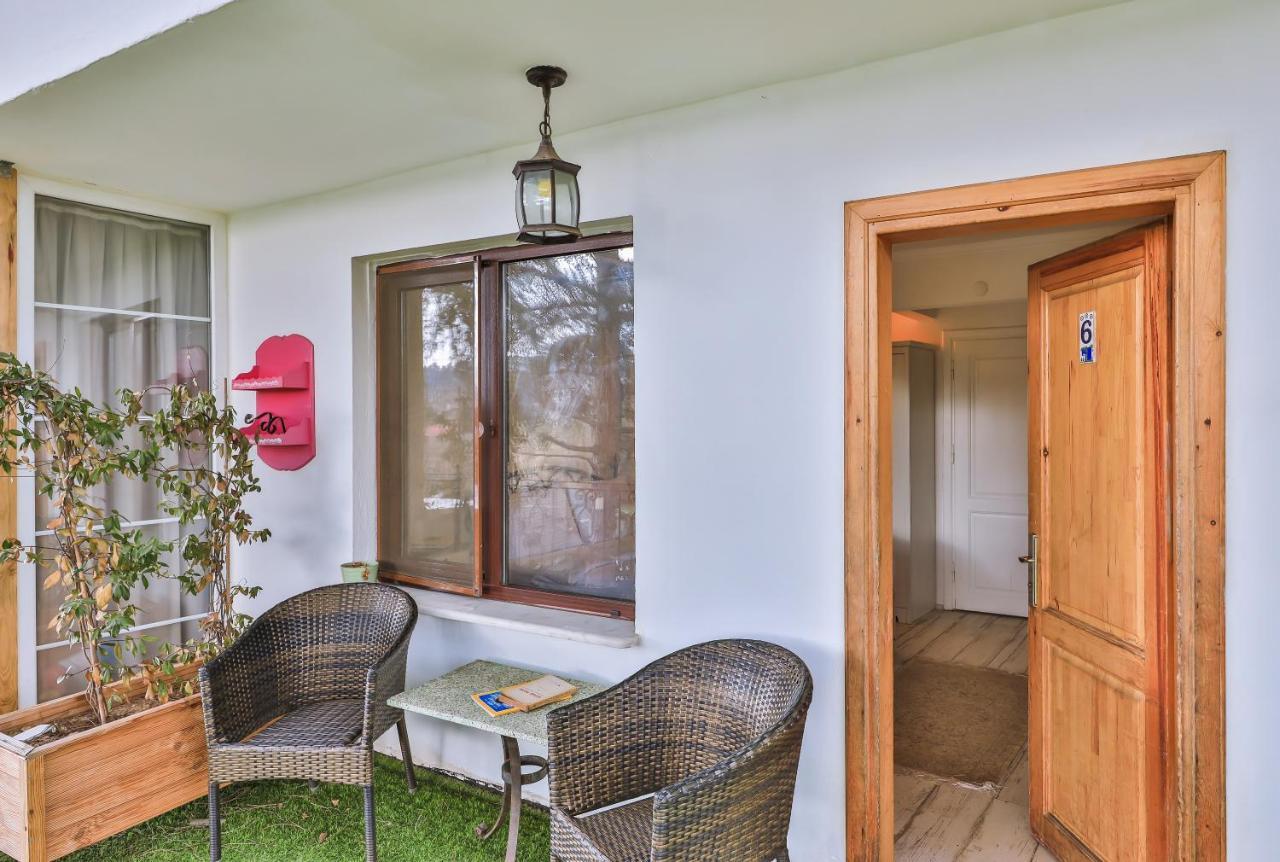 Park Mandalin - Adult Only Hotel Ağva