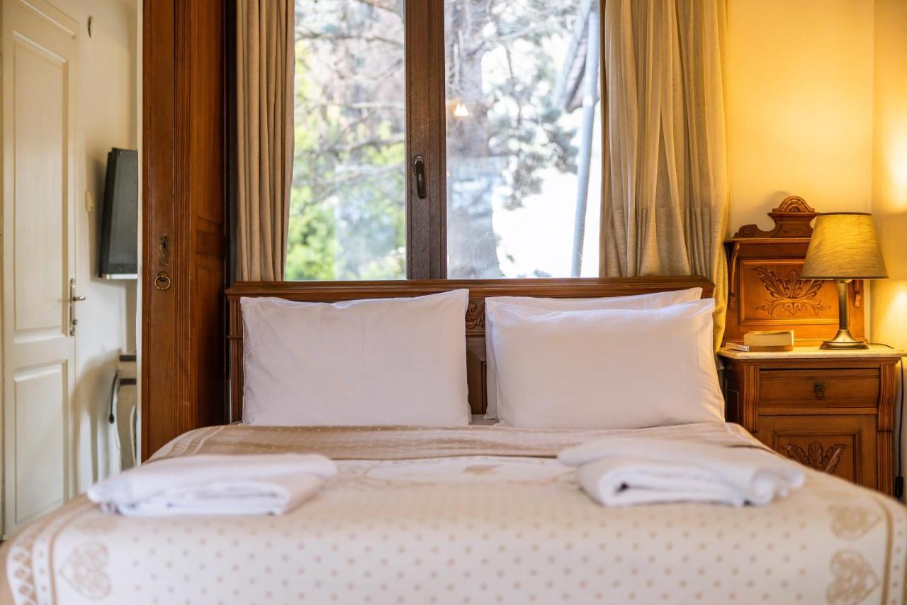 Park Mandalin - Adult Only 3* Ağva