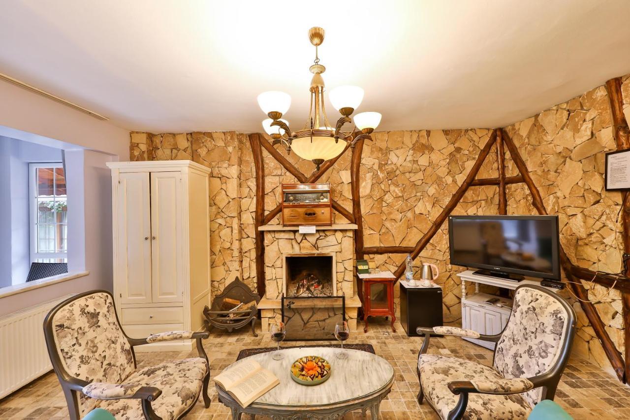 Hotel Park Mandalin - Adult Only Ağva