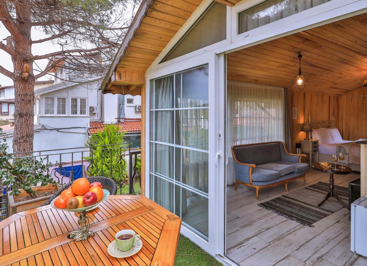 Hotel Park Mandalin - Adult Only
