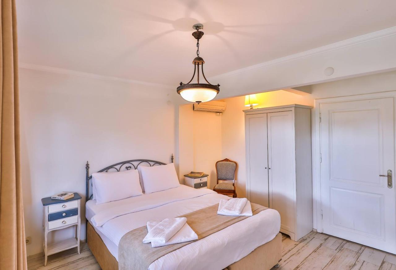 Park Mandalin - Adult Only Hotel Ağva
