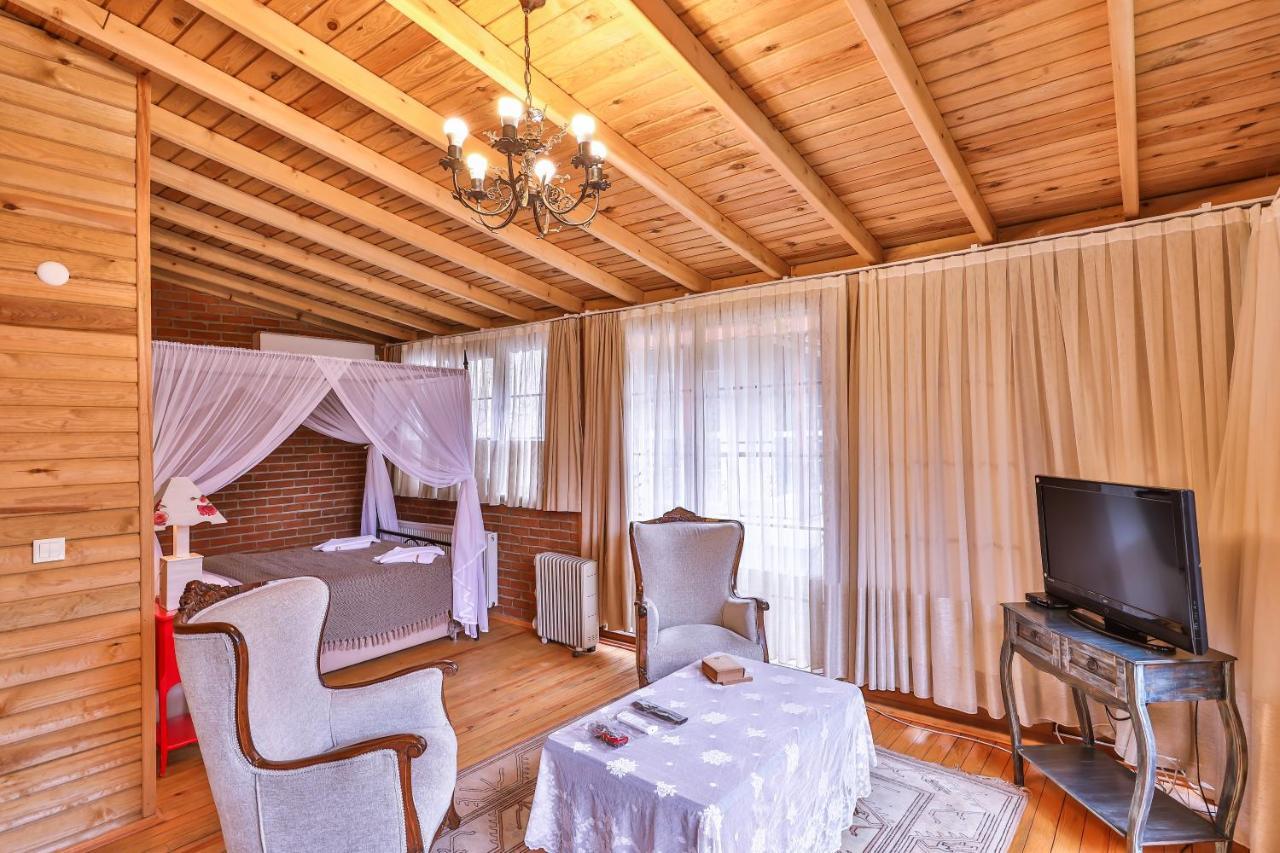 Park Mandalin - Adult Only Hotel 3*