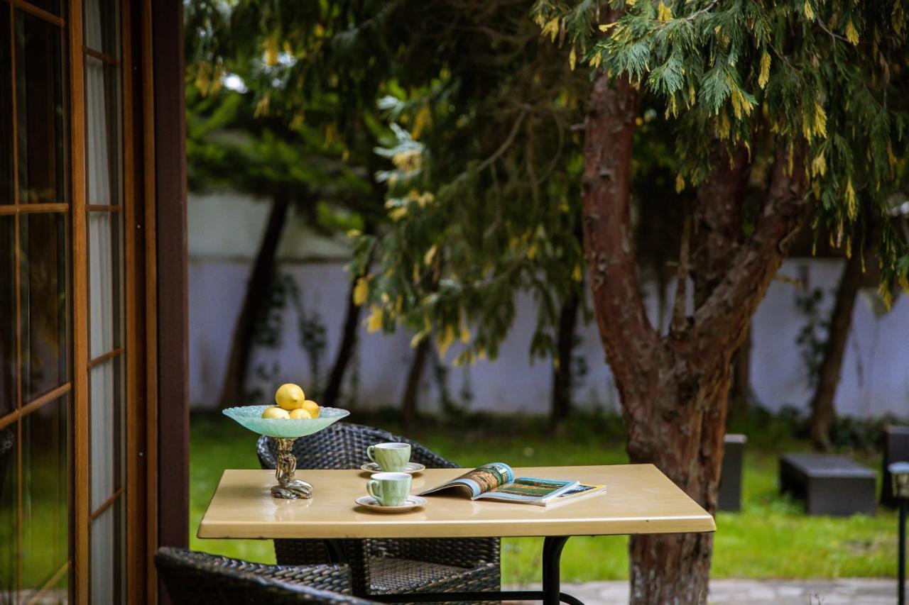 Park Mandalin - Adult Only Hotel Ağva