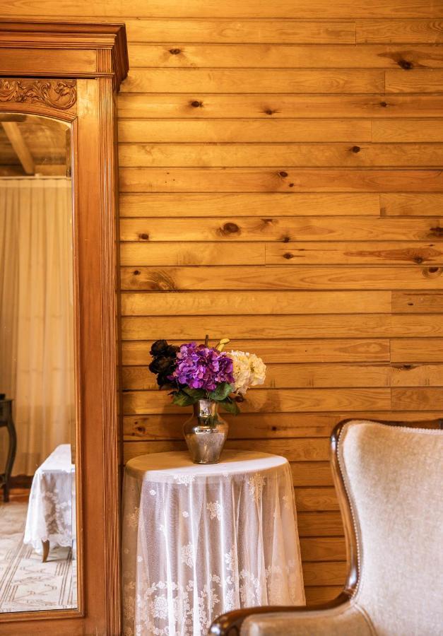 Park Mandalin - Adult Only Hotel Ağva