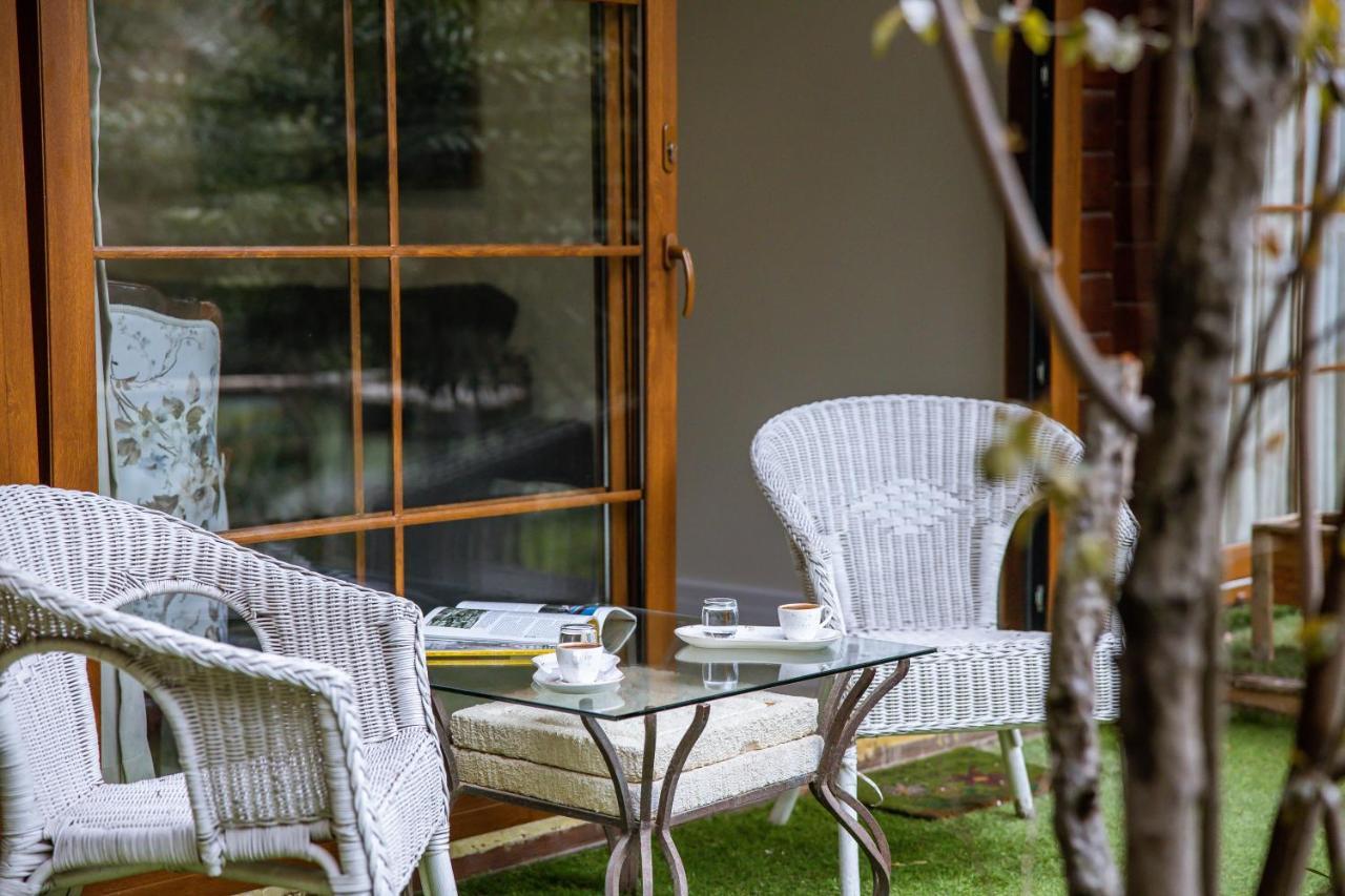 Hotel Park Mandalin - Adult Only Ağva