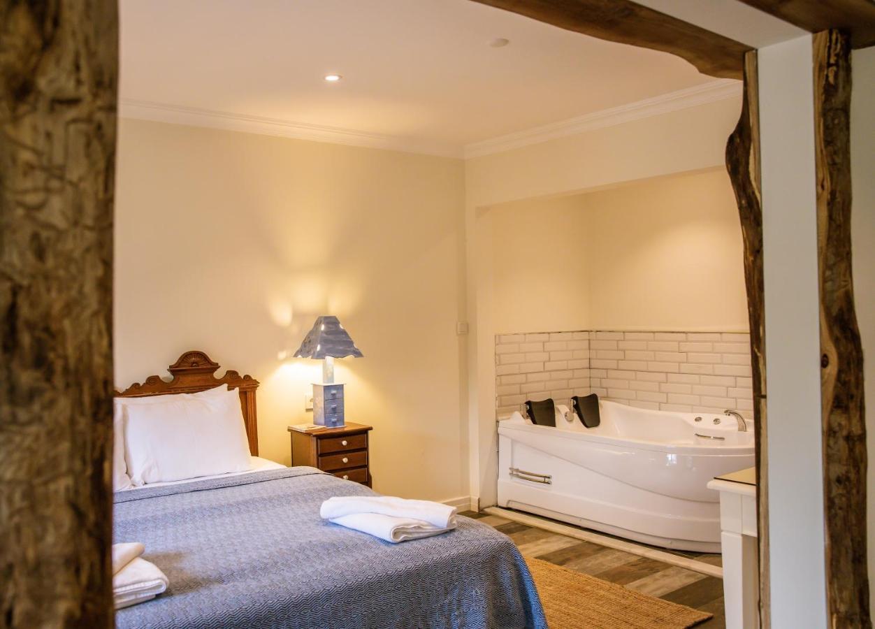 Park Mandalin - Adult Only Hotel Ağva