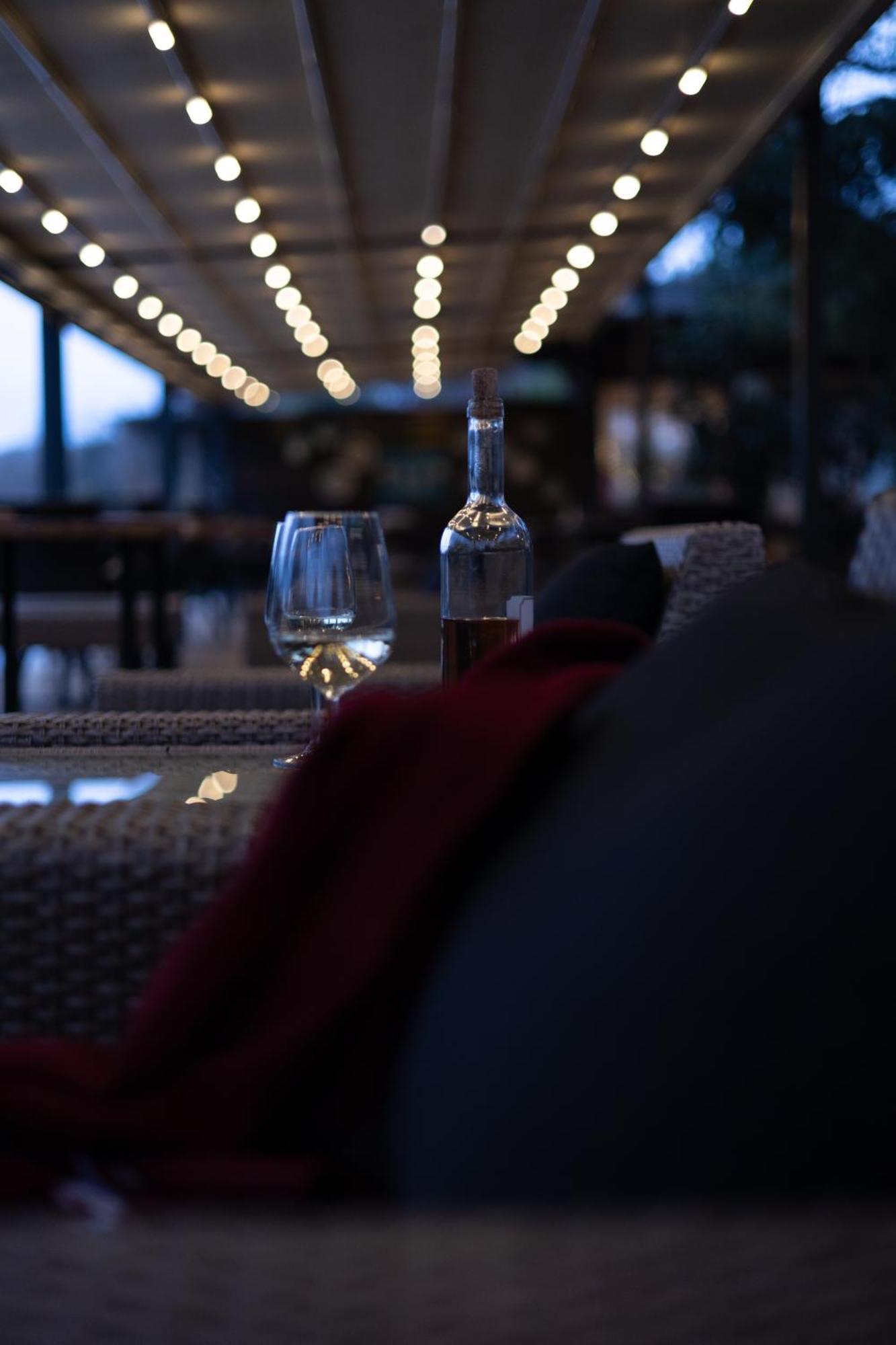Hotel Park Mandalin - Adult Only