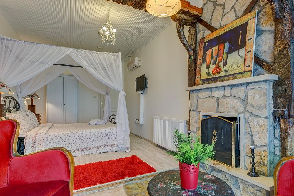 Hotel Park Mandalin - Adult Only 3*