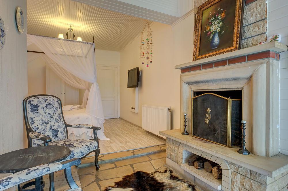 Hotel Park Mandalin - Adult Only