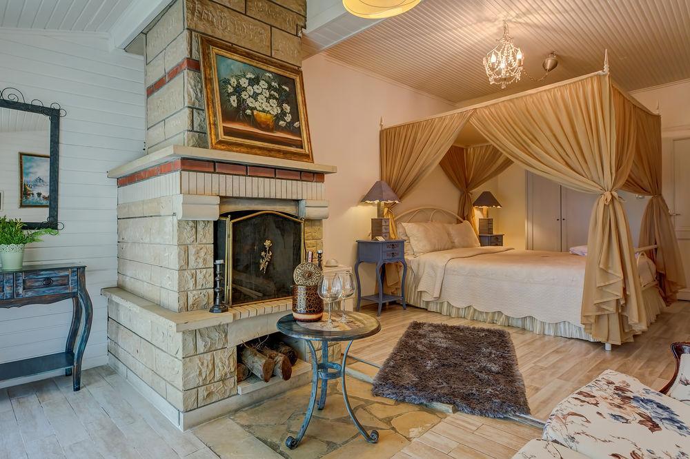 Hotel Park Mandalin - Adult Only 3*