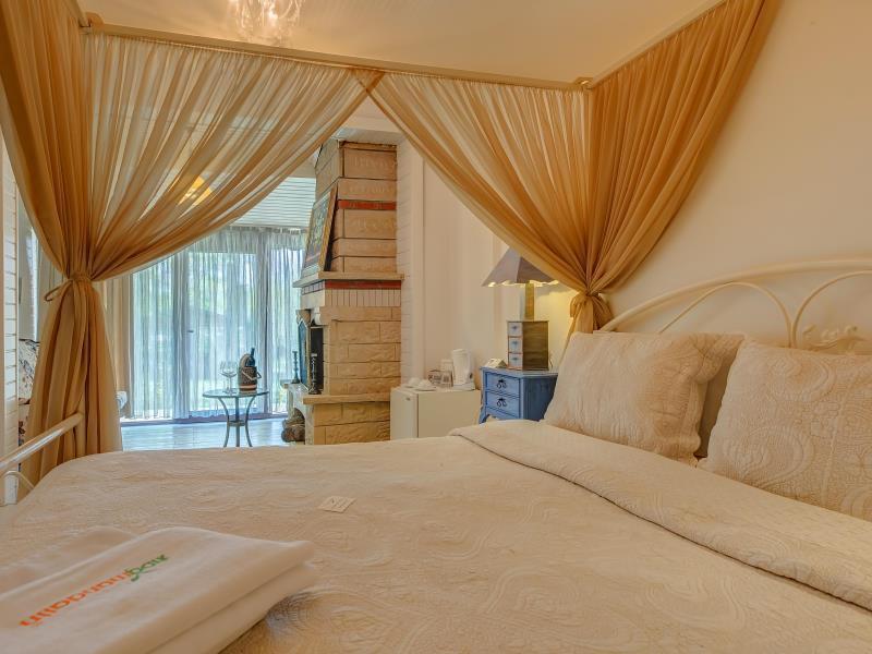 Hotel Park Mandalin - Adult Only 3*
