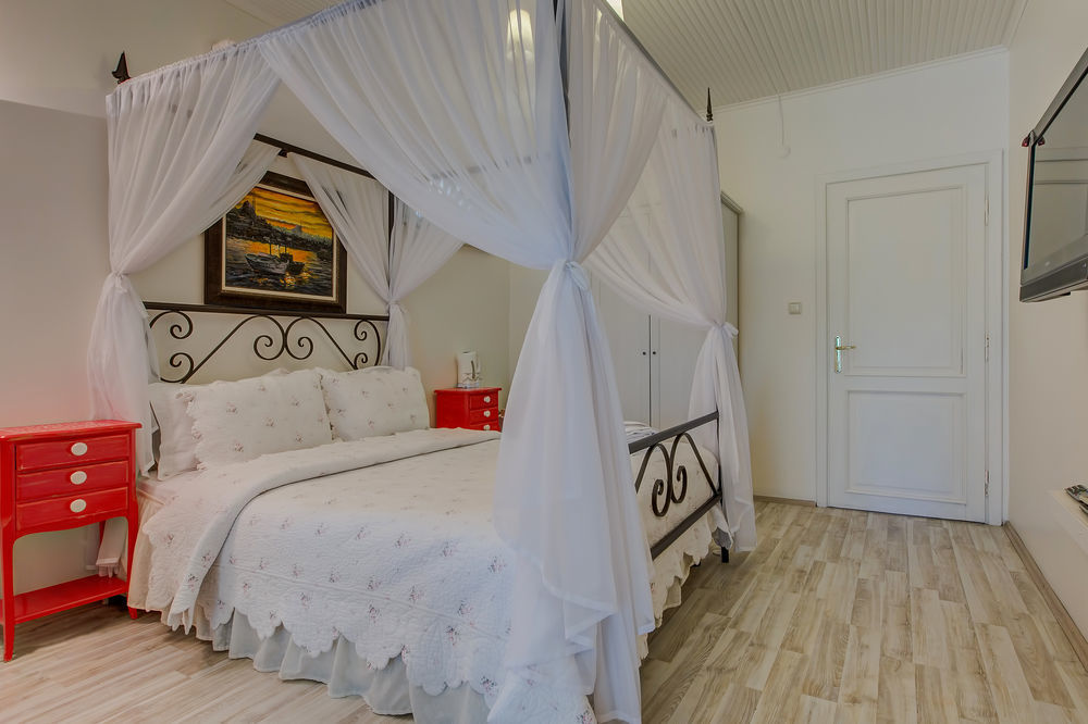 Hotel Park Mandalin - Adult Only Ağva