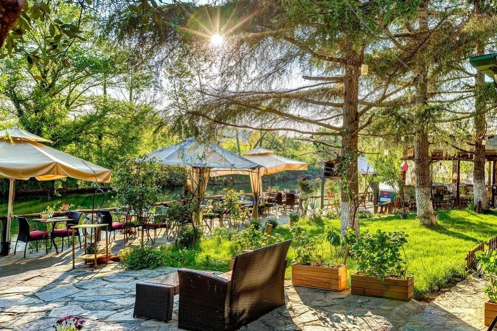 Park Mandalin - Adult Only Hotel Ağva