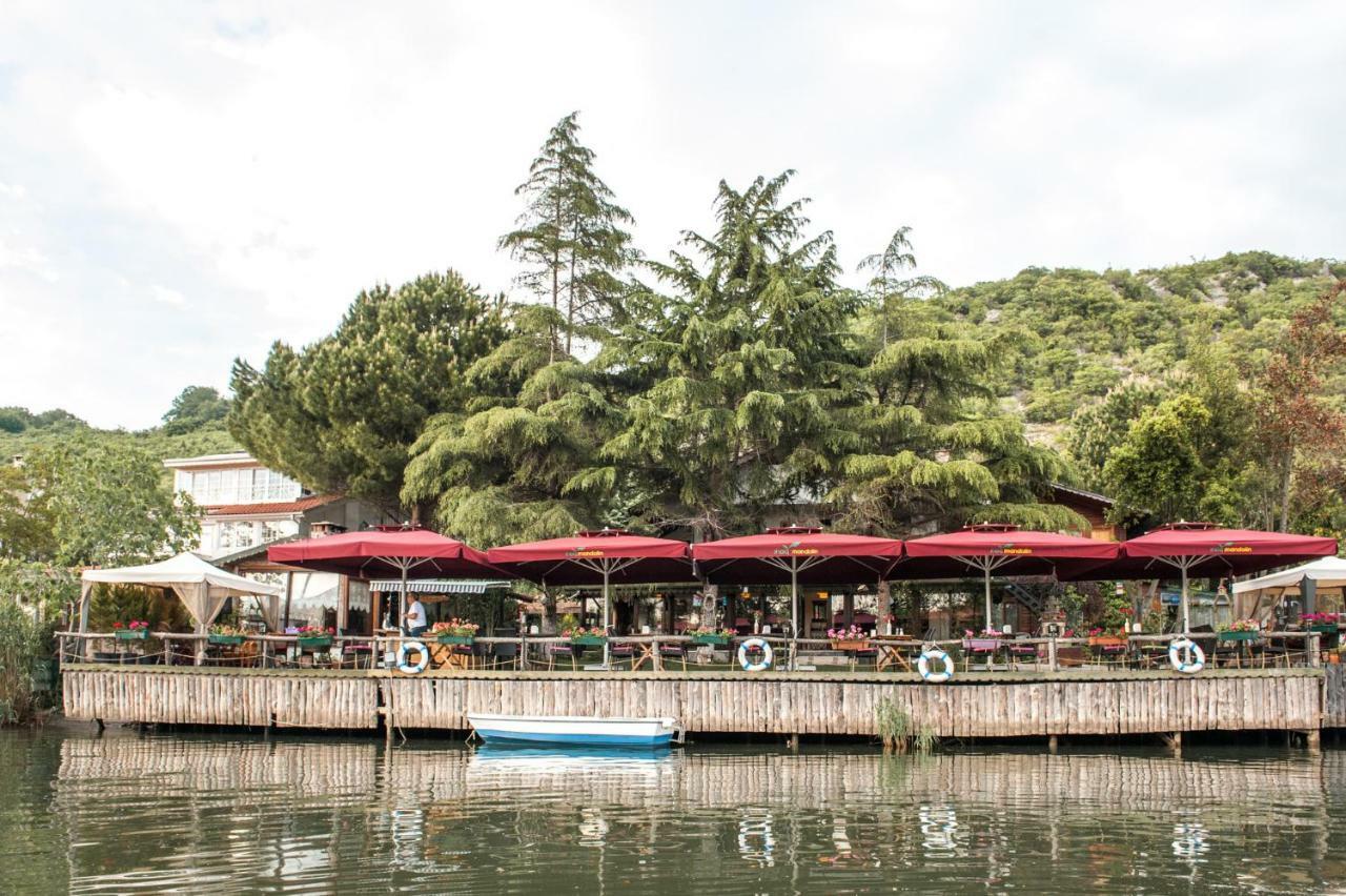 Hotel Park Mandalin - Adult Only Ağva